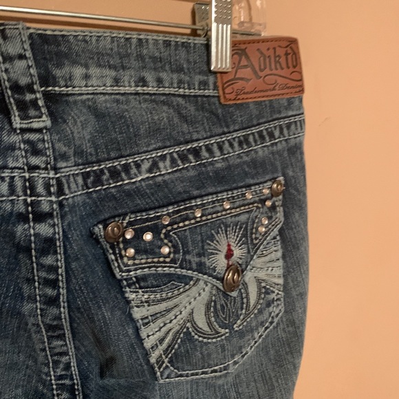 Jeans - Picture 6 of 8